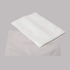 Вакуумные пакеты (300x300mm) прозрачные 65µm, ящик 10пк х 100шт