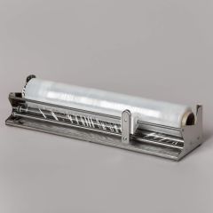 Food wrap film dispenser Max Micro, small roll 300mm
