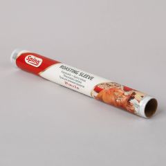 Spino roasting sleeve roll 290mmx3m, PET